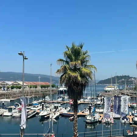 Amplia Y Privada, En A 5 Mnts De La Playa , Apartamento Compartido Vigo
