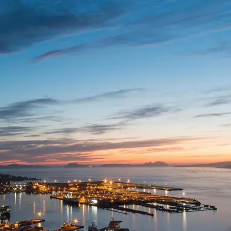 Amplia Y Privada, En A 5 Mnts De La Playa , Apartamento Compartido Apartment Vigo
