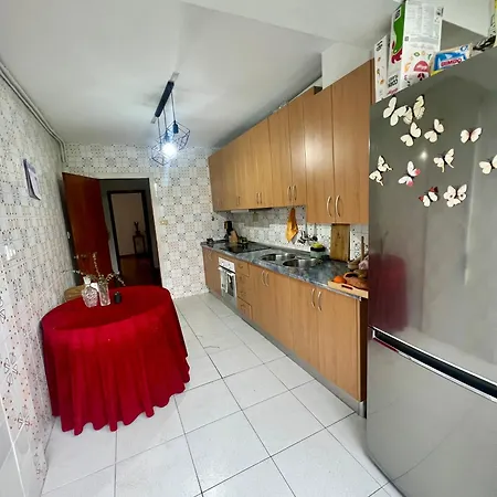 Amplia Y Privada, En A 5 Mnts De La Playa , Apartamento Compartido Vigo