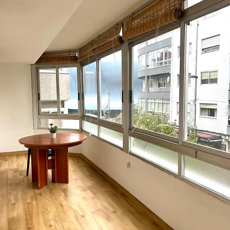 Apartment Amplia Y Privada, En A 5 Mnts De La Playa , Apartamento Compartido