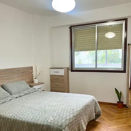 Amplia Y Privada, En A 5 Mnts De La Playa , Apartamento Compartido Apartment *