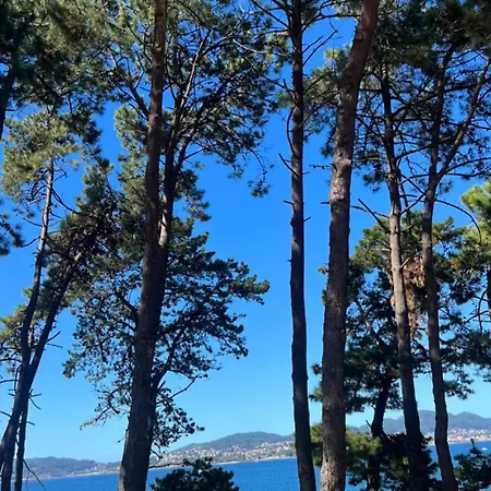 Amplia Y Privada, En A 5 Mnts De La Playa , Apartamento Compartido Vigo